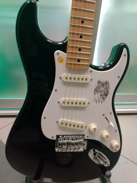 GITARA ELEKTRYCZNA SX SST57 + POKROWIEC