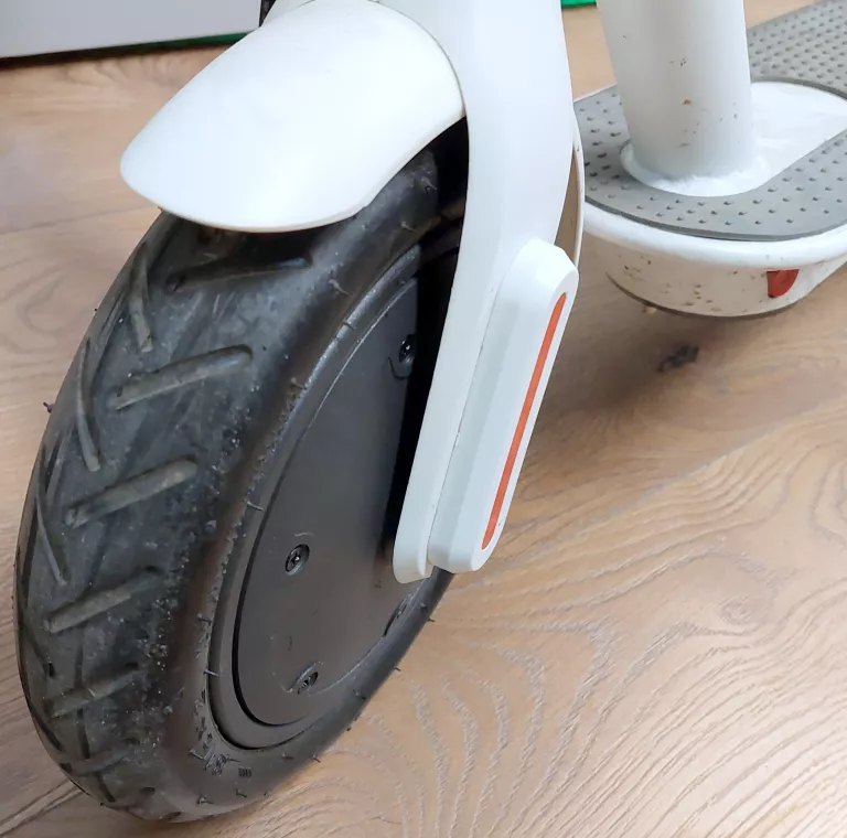HULAJNOGA ELEKTRYCZNA M1 SKŁADANA ALUMINIOWA