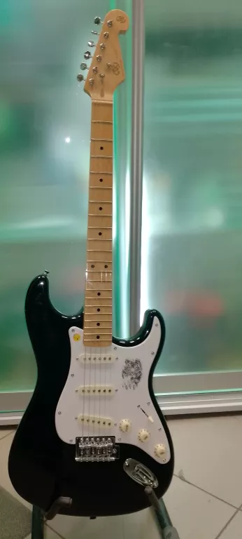GITARA ELEKTRYCZNA SX SST57 + POKROWIEC
