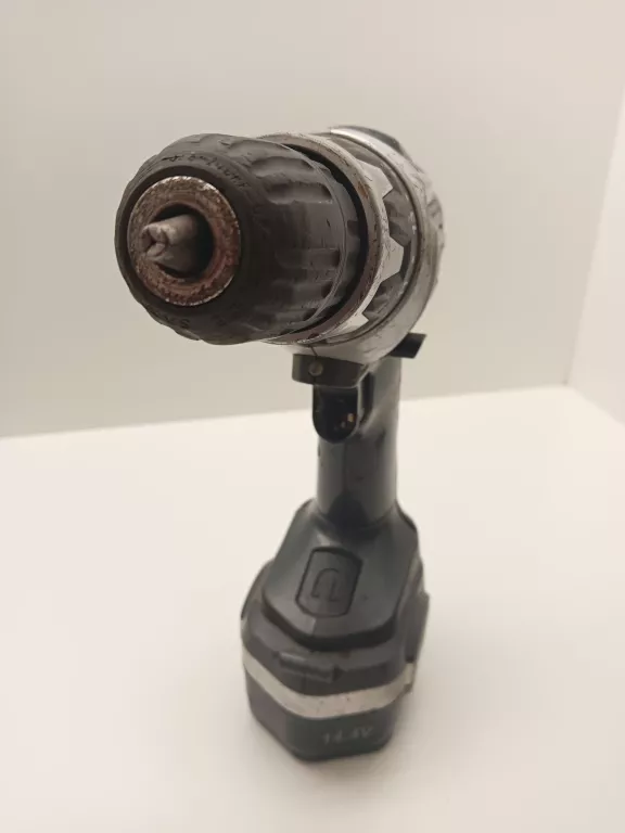 WKRETARKA ECD -144 EGATECH NA CZĘSCI !!!