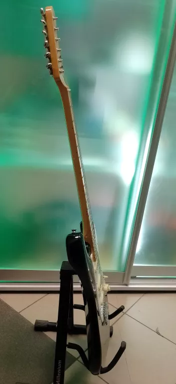 GITARA ELEKTRYCZNA SX SST57 + POKROWIEC