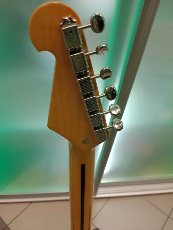 GITARA ELEKTRYCZNA SX SST57 + POKROWIEC