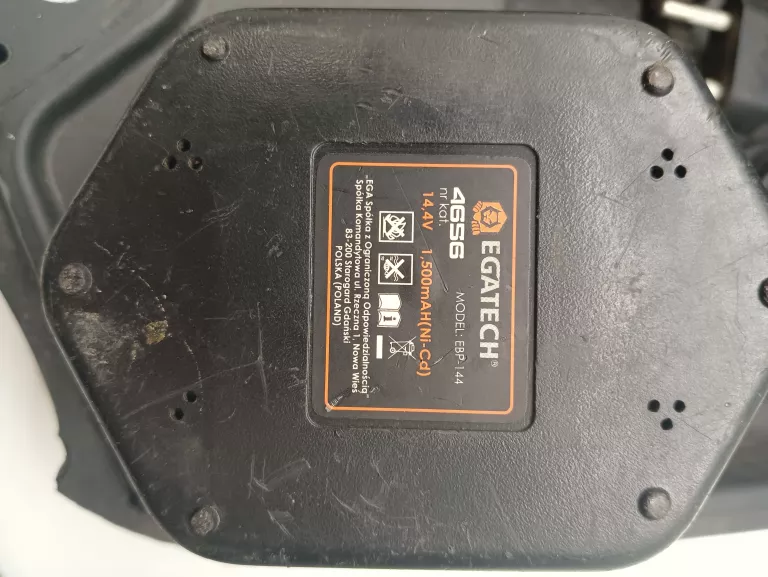 WKRETARKA ECD -144 EGATECH NA CZĘSCI !!!