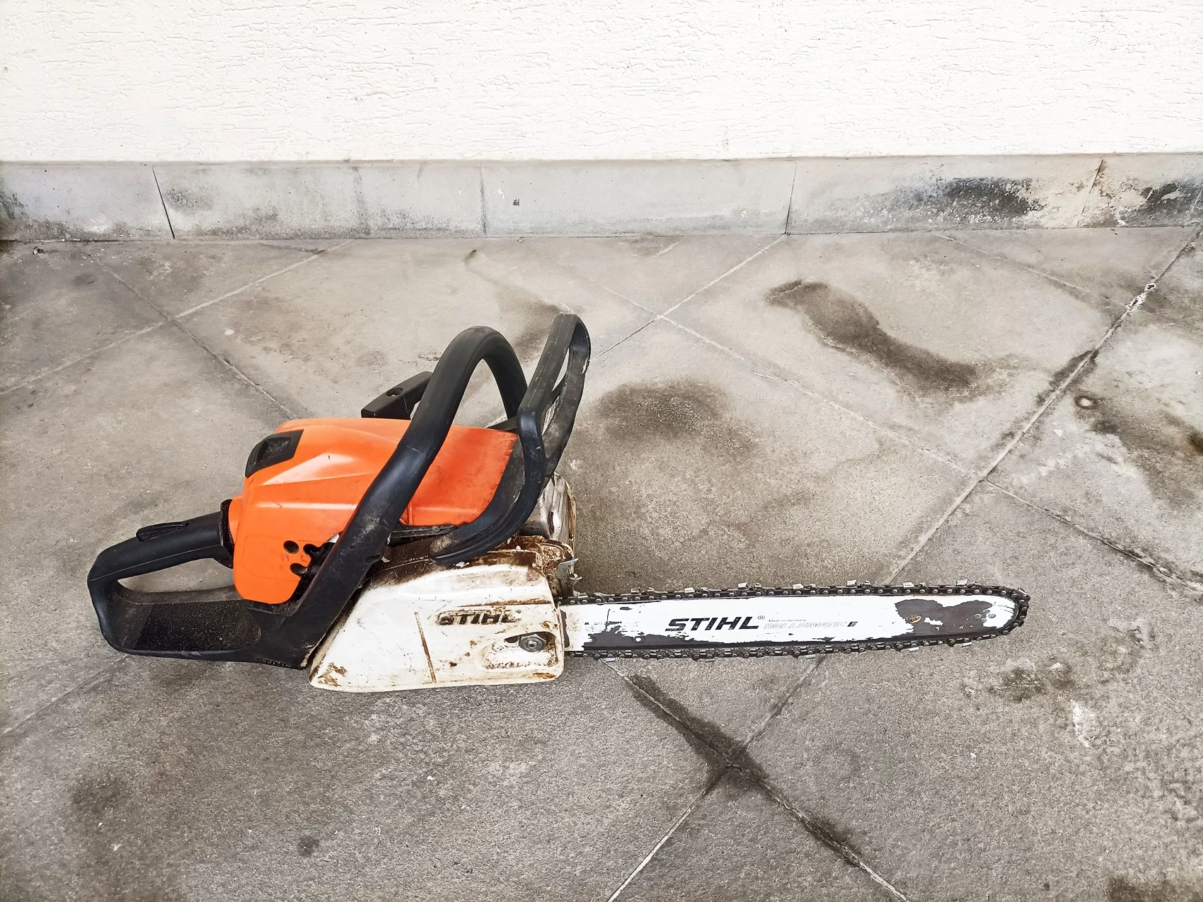 pila-stihl-ms-211-stan-uzywany
