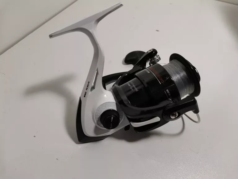 KOŁOWROTEK JAXON BONZO PRI 300 5.2:1