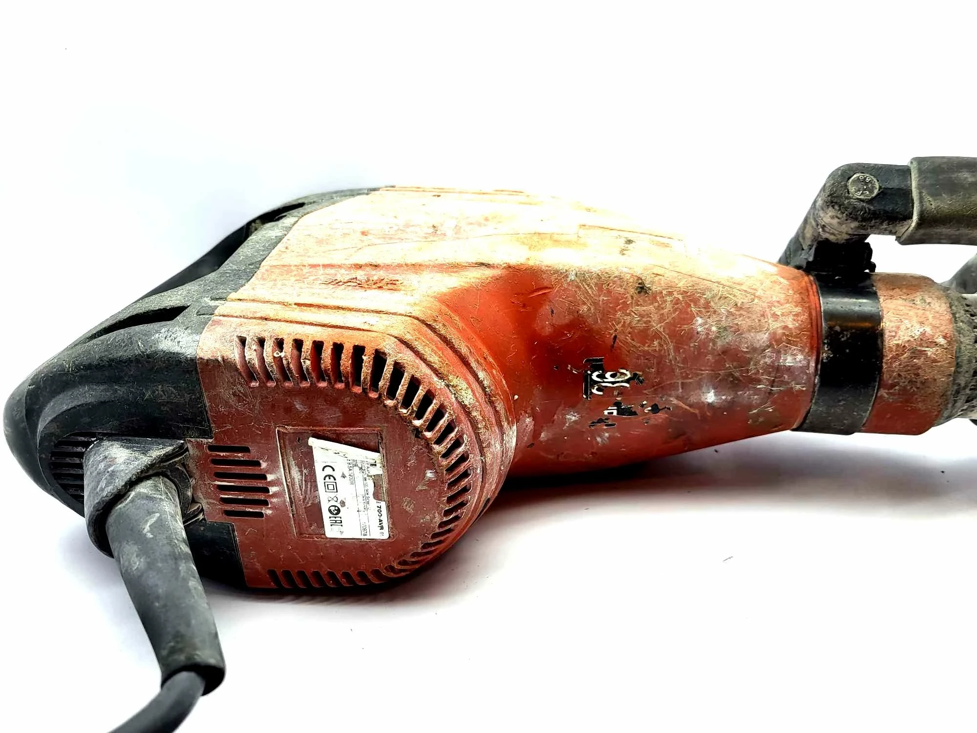 mlot-wyburzeniowy-hilti-te-700-avr-115-j-1200-w-rodzaj-uchwytu-sds-max