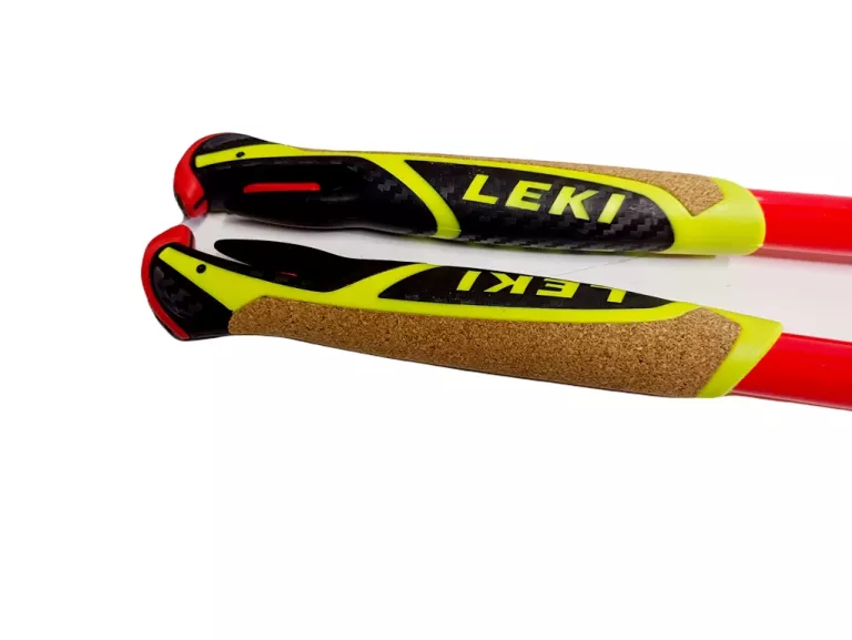 KIJE BIEGOWE LEKI MICRO TRAIL RACE 120CM