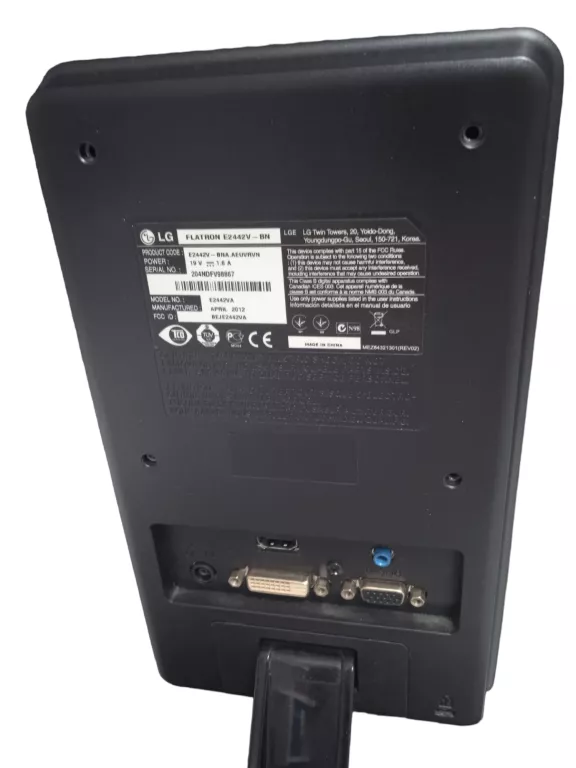 monitor-lg-flatron-e2442-polecam-rodzaj-podswietlania-led