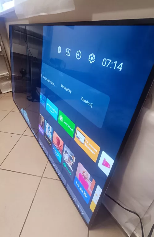 tv-sony-bravia-kd65xe8505-uszkodzonytylko-odbior-plac-kosciuszki-1-tomaszow-mazowiecki