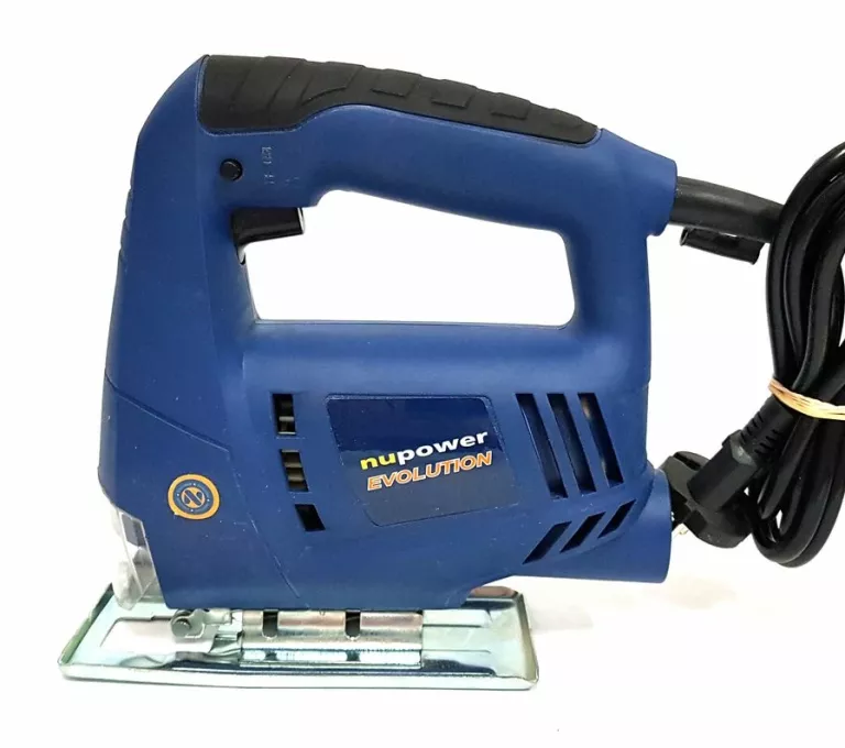 WYRZYNARKA NUPOWER NPE55