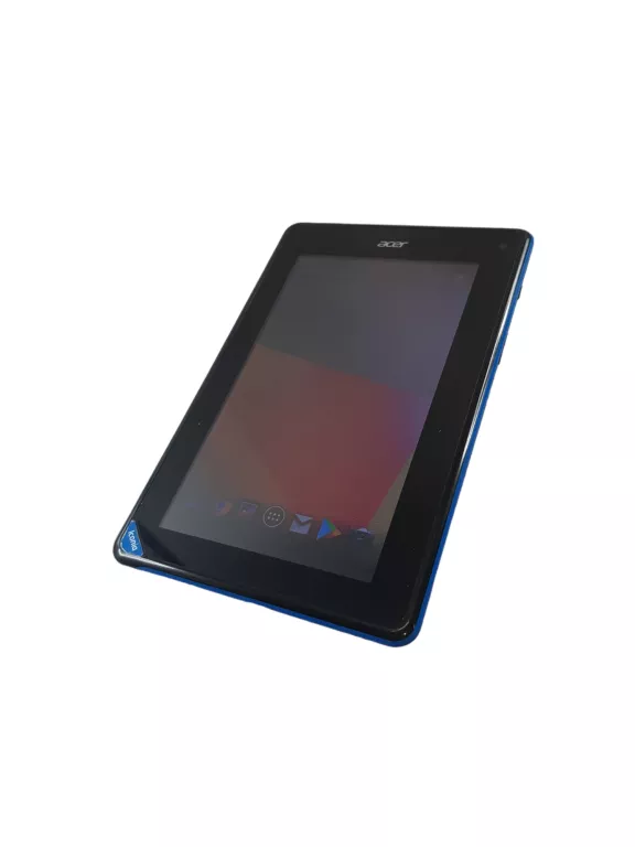 TABLET ACER ICONIA B1