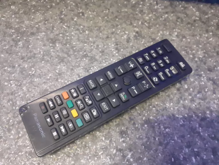 TELEWIZOR PANASONIC TX-40C200E