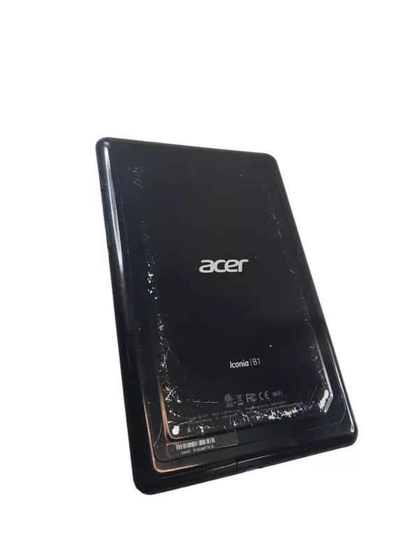 TABLET ACER ICONIA B1