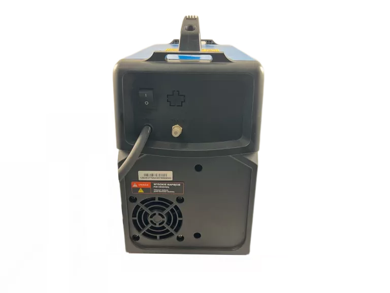 SPAWARKA MOST PÓŁAUTOMAT SPAWALINICZY FANMIG 183