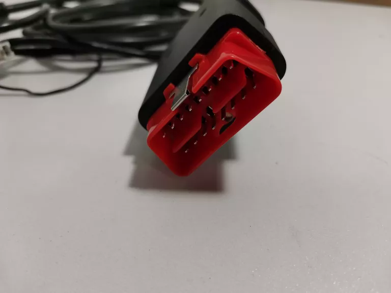 INTERFEJS DIAGNOSTYCZNY OBD MULTIDIAGPRO+ ELITE
