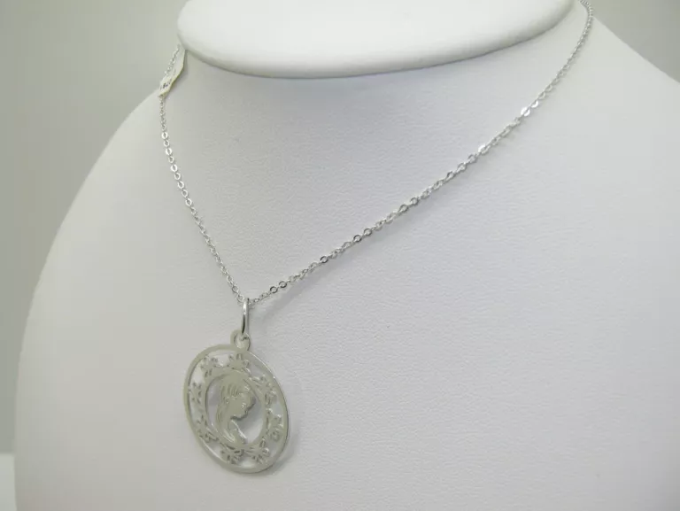 celebrytka-stalowa-z-medalikiem-cp10781-58cm-pilsudskiego-7-tarnowskie-gory