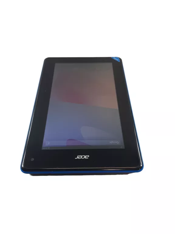 TABLET ACER ICONIA B1