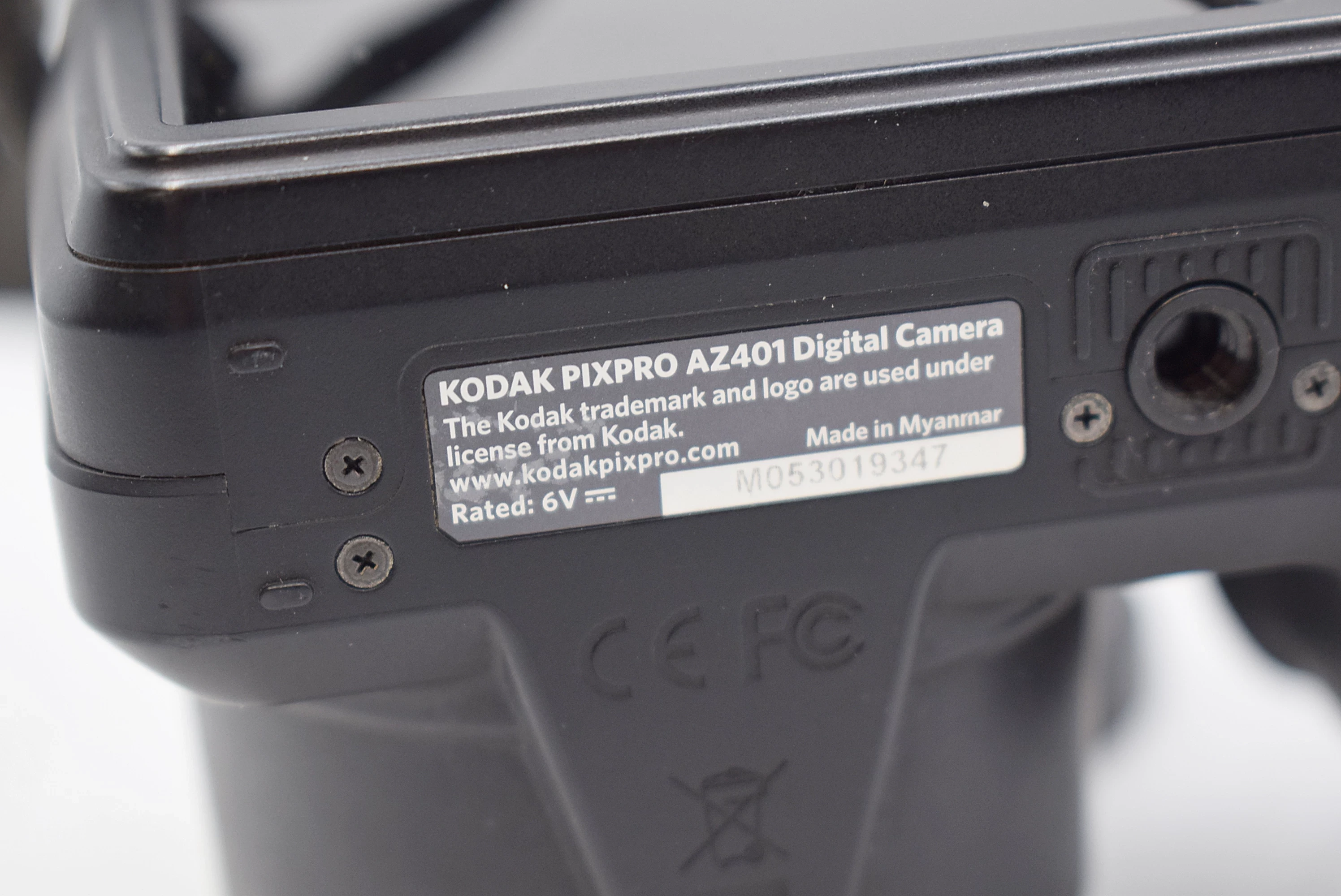 aparat-kodak-pixpro-az401-jakosc-video-720p