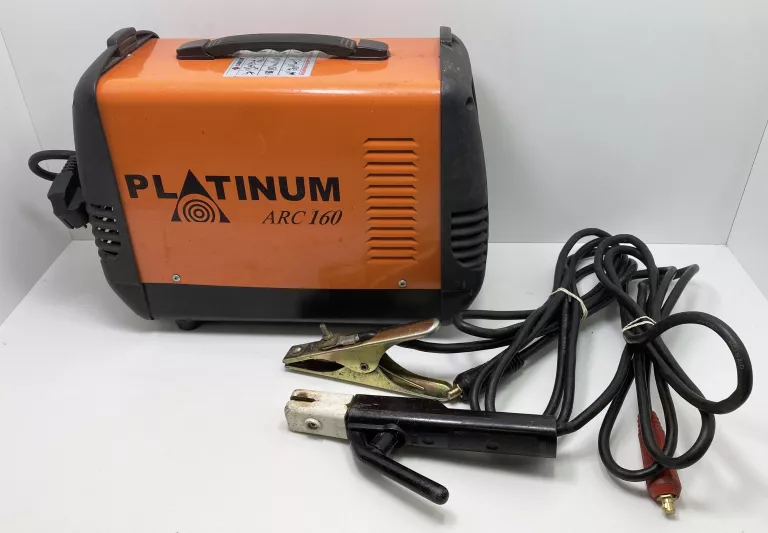SPAWARKA PLATINUM ARC160
