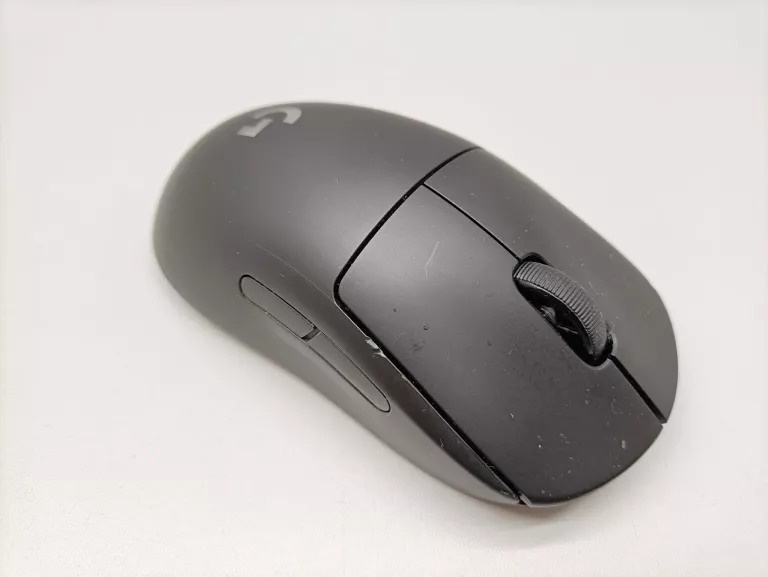 MYSZKA BEZPRZEWODOWA LOGITECH G PRO SENSOR OPTYCZN