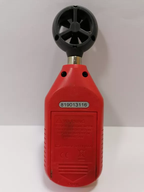 ANEMOMETR UNI-T UT363