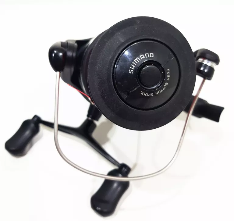 KOŁOWROTEK SHIMANO BAITRUNNER ST 10000 RB