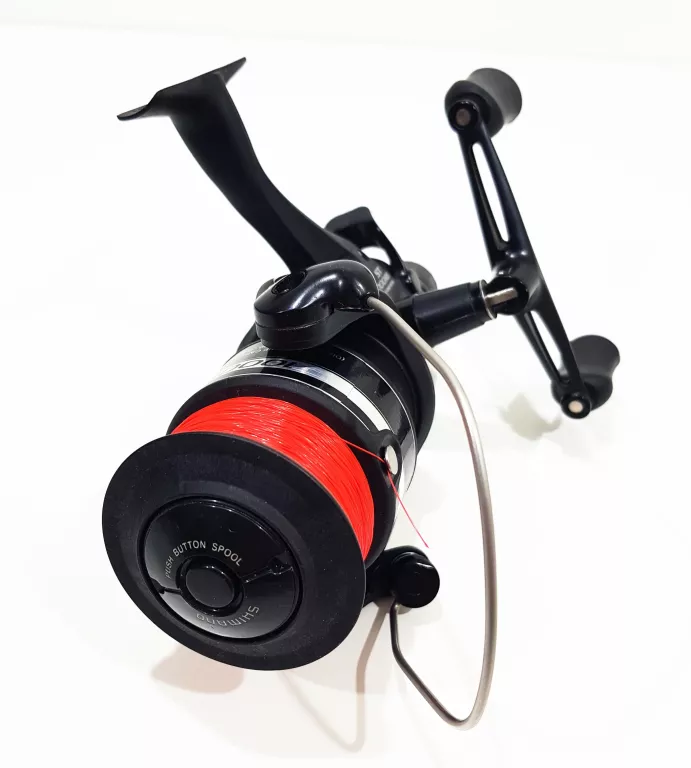 KOŁOWROTEK SHIMANO BAITRUNNER ST 10000 RB
