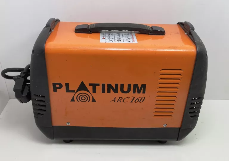 SPAWARKA PLATINUM ARC160