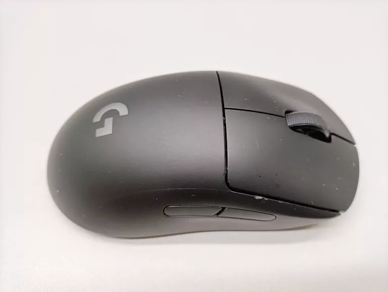 MYSZKA BEZPRZEWODOWA LOGITECH G PRO SENSOR OPTYCZN