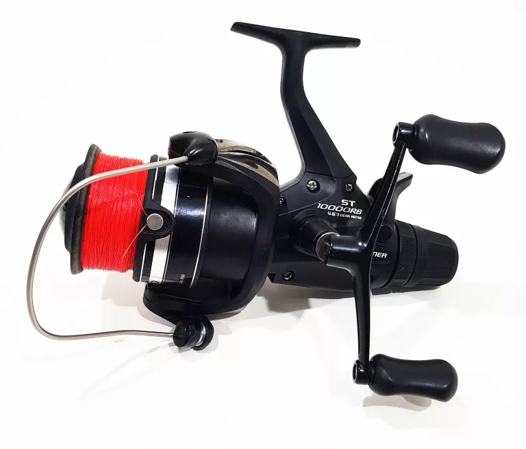 KOŁOWROTEK SHIMANO BAITRUNNER ST 10000 RB