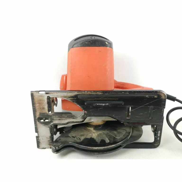 PIŁA TARCZOWA BLACK DECKER CD601