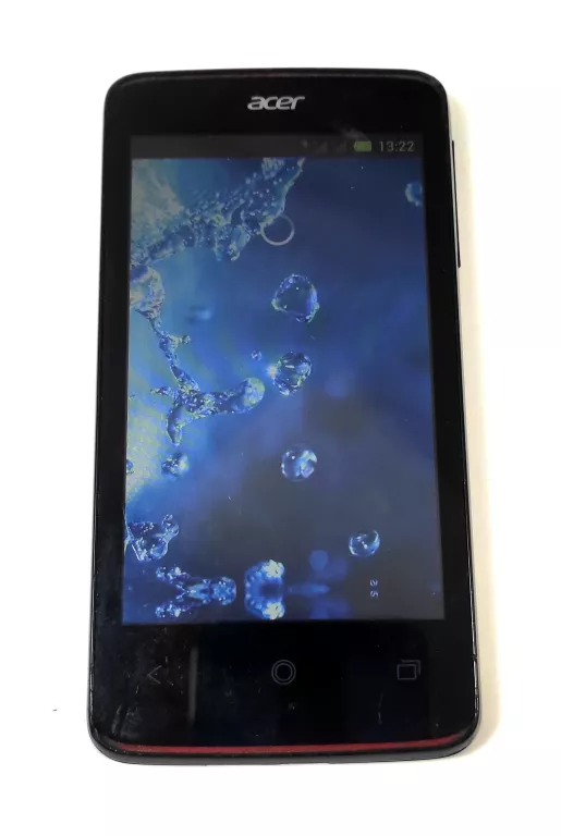TELEFON ACER Z160