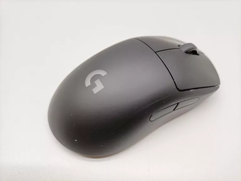 MYSZKA BEZPRZEWODOWA LOGITECH G PRO SENSOR OPTYCZN