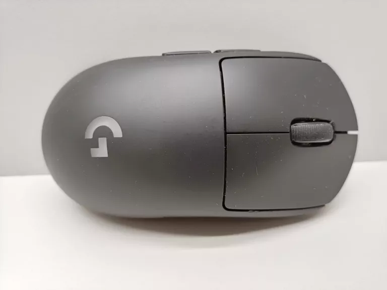 MYSZKA BEZPRZEWODOWA LOGITECH G PRO SENSOR OPTYCZN