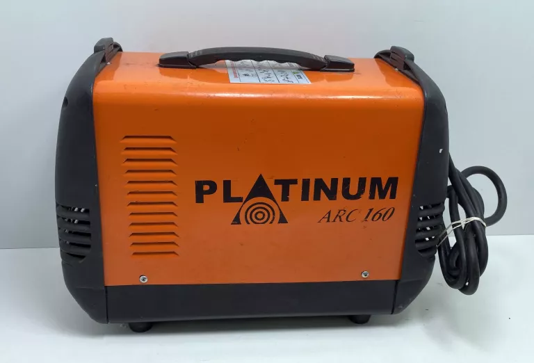 SPAWARKA PLATINUM ARC160