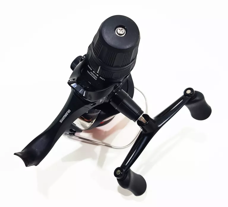 KOŁOWROTEK SHIMANO BAITRUNNER ST 10000 RB