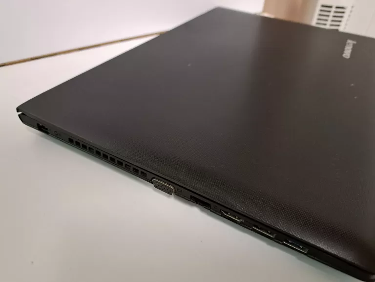 LAPTOP LENOVO G50-80 BATERIA DO WYMIANY