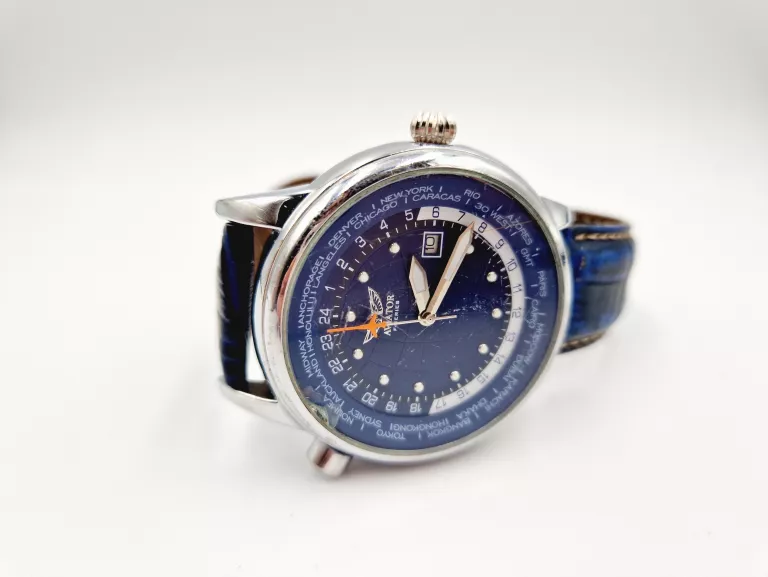 ZEGAREK AVIATOR AV6973G353 F-SERIES