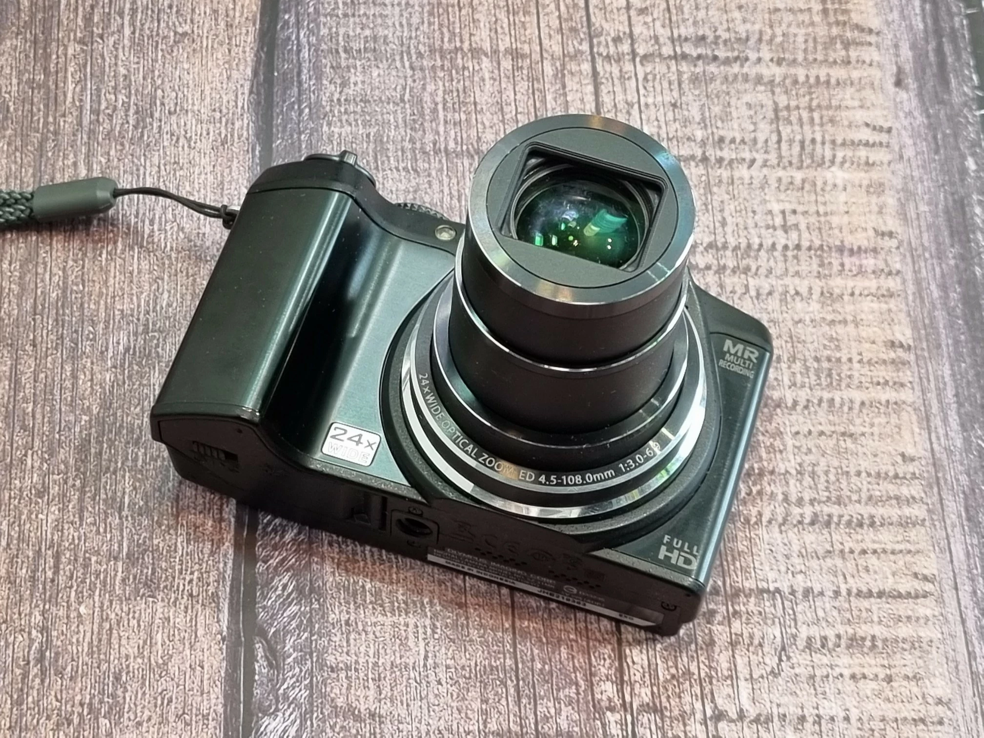 aparat-olympus-sz-31mr-stan-uzywany