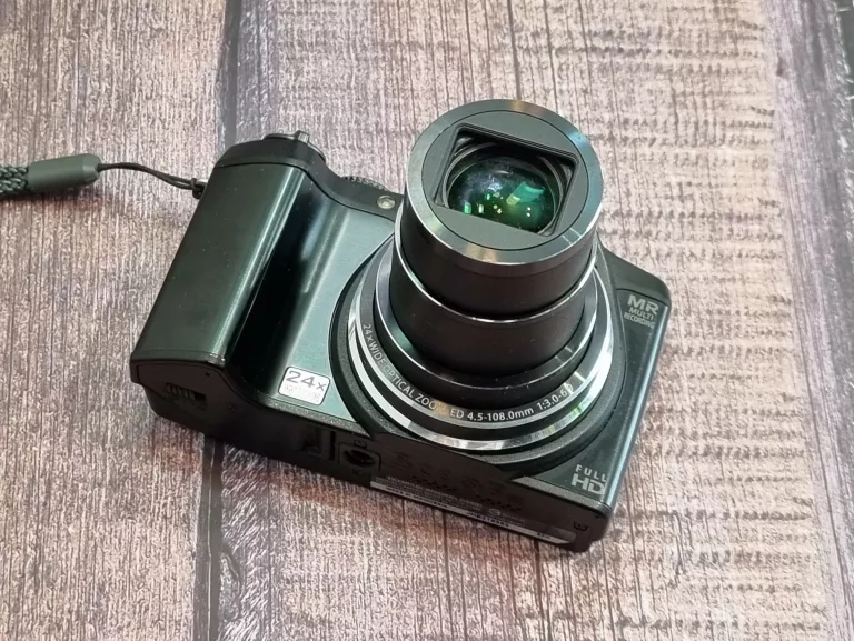 aparat-olympus-sz-31mr-stan-uzywany