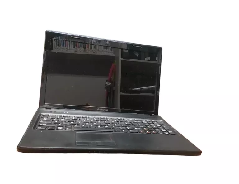 LAPTOP LENOVO G575 ŁAD.