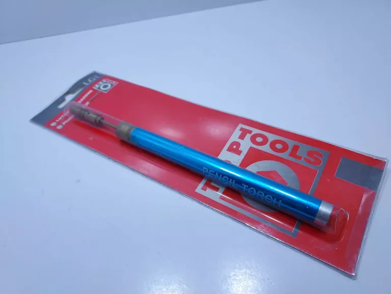 LUTOWNICA GAZOWA PENCIL TORCH TOP TOOLS