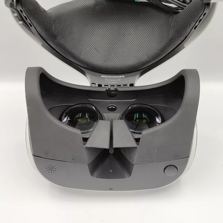 PLAYSTATION 4 VR + KAMERA