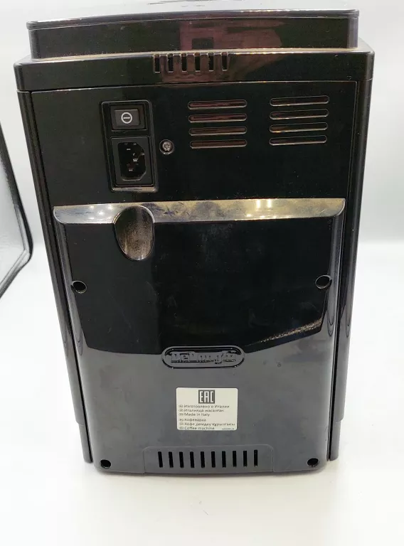 EKSPRES DELONGHI ECAM25.462.B