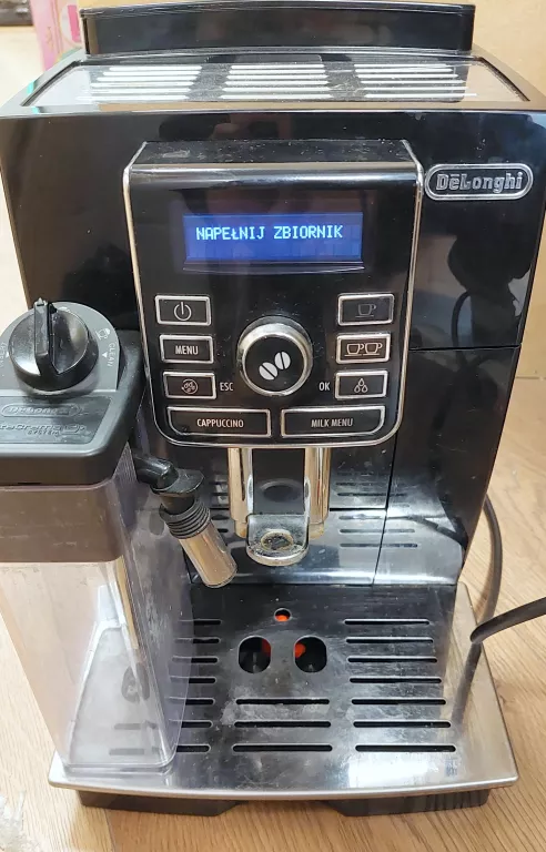 EKSPRES DELONGHI ECAM25.462.B
