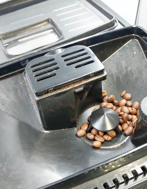 EKSPRES DELONGHI ECAM25.462.B