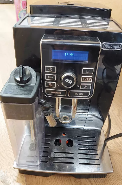 EKSPRES DELONGHI ECAM25.462.B