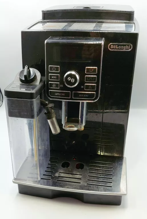 EKSPRES DELONGHI ECAM25.462.B