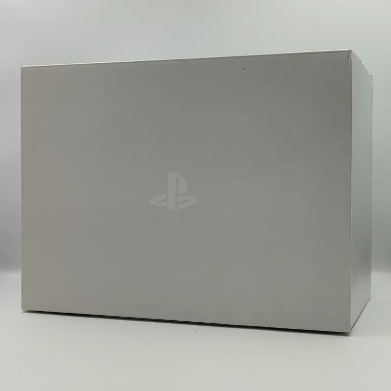 PLAYSTATION 4 VR + KAMERA