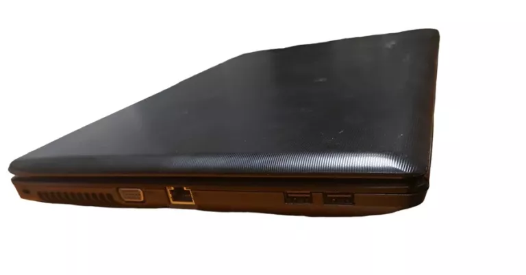 LAPTOP LENOVO G575 ŁAD.